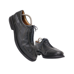 "SANDRO" Leather Shoe