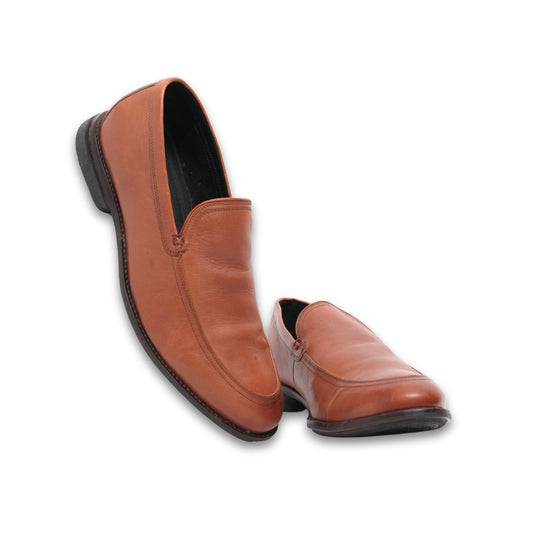 "COLE HAAN" Gandseries Slip On Formals