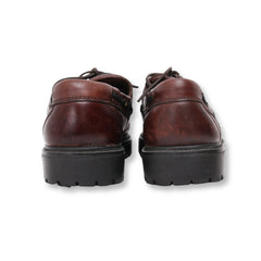 "FREE MAN C.A.S" Boat Shoe
