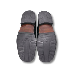 Leather Formal Shoes By "Florsheim"
