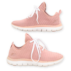 Skechers Sneakers Flex Appeal, Rose
