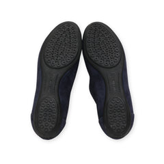 "GEOX" Loafer Style Pumps
