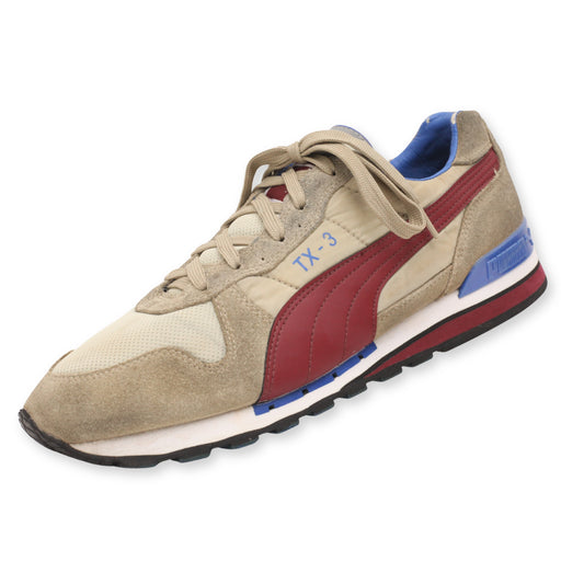 Puma TX-3 Fashion Sneaker