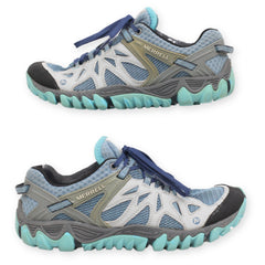Merrell Wildwood
