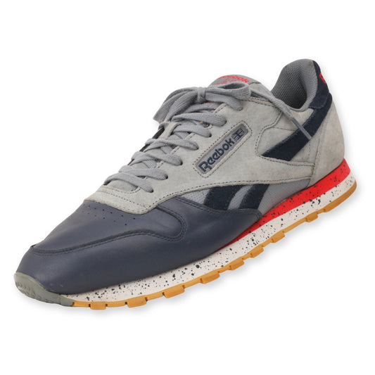 Reebok Cl Leather Sm shoes