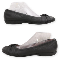 Abeo Knoted Style Pumps