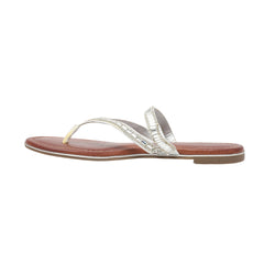 Bling Sandal by "Unisa"