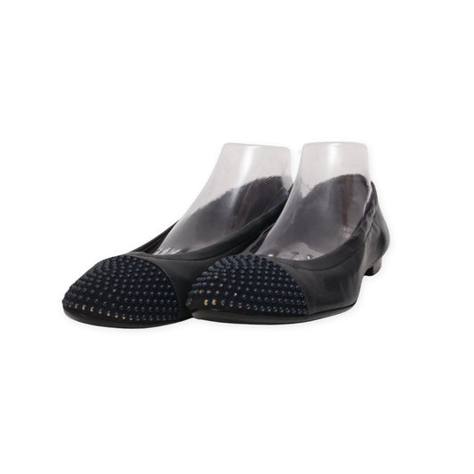"Attilio" Stylish Pumps