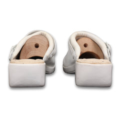 "Cobbie Cuddlers" Crocs Style Flats