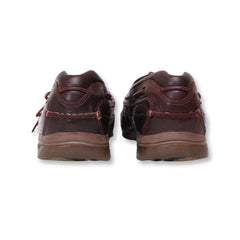 Men's Cove Boat Shoe By "DUNHAM"