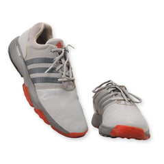 Adidas Tour 360 Traxion Bounce Spikeless Golf Shoes