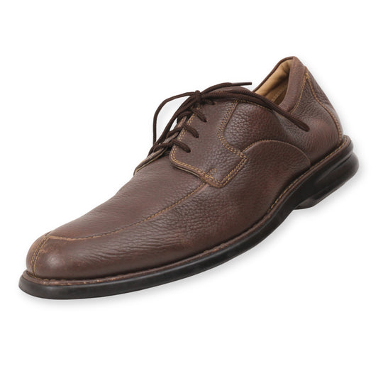 NUNN BUSH Laceup Casual Shoes