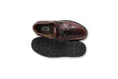 "FREE MAN C.A.S" Boat Shoe