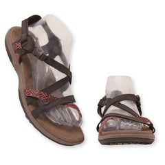 Skechers Memory Foam Sandals