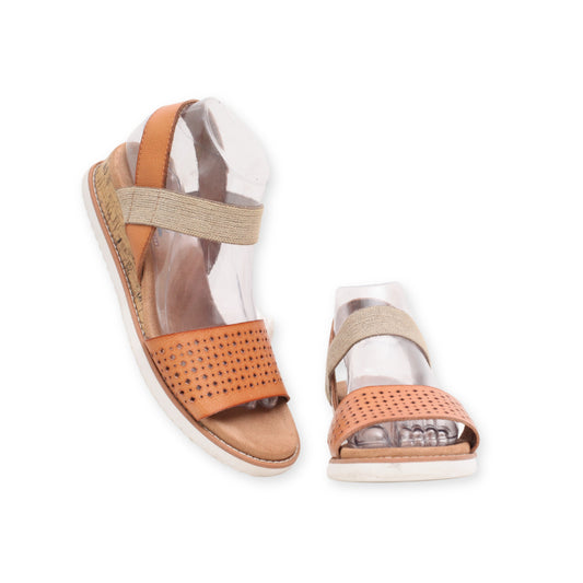 "Skechers" Ankle Strap Sandals