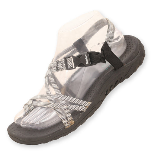 Skechers Women's Ankle Strap Sandals