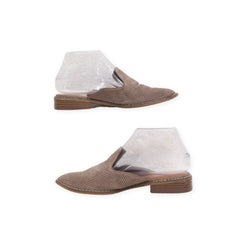 "Indigro rd." Mule Style Sandals