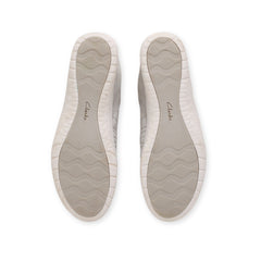 "Clarks" Comfort Sneakers Shoes
