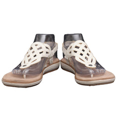 "Kim Rogers" Stylish Casual Sandals