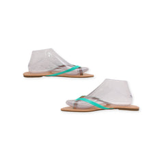 "Charlotte Russe" Flip Flops Flats
