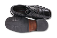Leather Formal Shoes By "Florsheim"