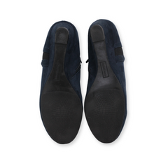 "Croft & Barrow" Heel Booties