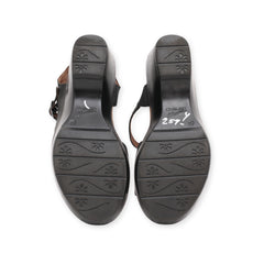 "Dansko" Ankle Strap Sandals
