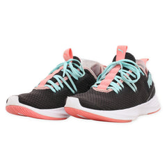 PUMA Throttle Hook and Loop Sneaker