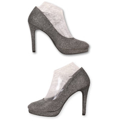 Fioni Night Glitter High Pumps Heels