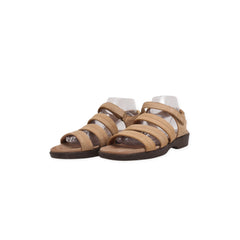 "Rockport" Strappy Flats
