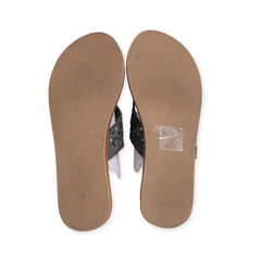 "Joe Boxes" Sandals