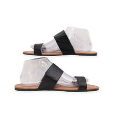 "Charles Albert" Casual Slid Flats