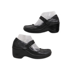 "Sonoma" Comfort Wedge Heels Shoes