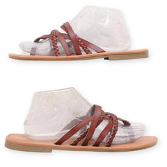 Sonoma Casual Strappy Flats