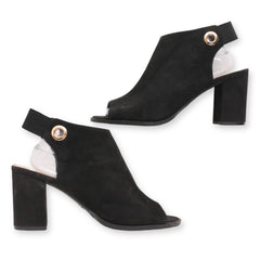 Primark Ankle Strap Booties