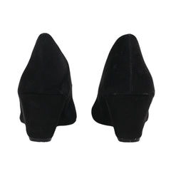 "Daniel Aaron" Wedges Pumps