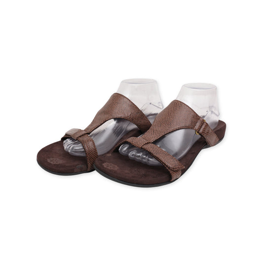 "Orthaheel" Casual Sandals