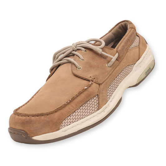 Dunham Lace-up Men's Casual