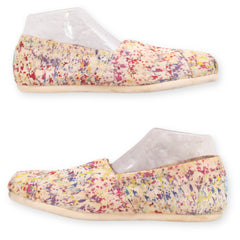 Toms Multi print Comfort Shoes