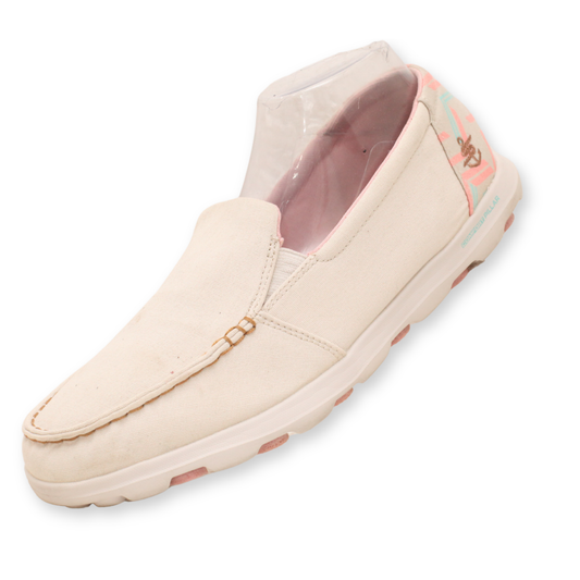 Skechers Comfort Slip-On Women Shoes