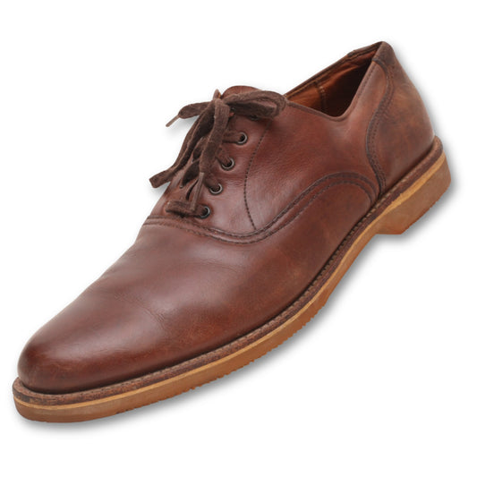 Vibram LaceUp Formal Shoes