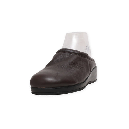 "Cubbid Cuddlers" Half Shoes