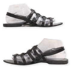 Merona Gladiator Sandals