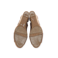 "Life Stride" Ankle Booties Stylish Heels