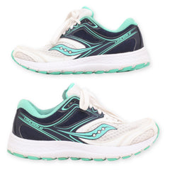 Saucony Versafoam Cohesion 12