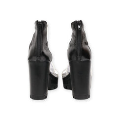 "Tins Tree" Fashion High Heels