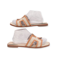 "Steven" Trendy Flats