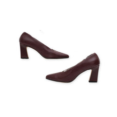 "Classique" Classic Pumps Heels