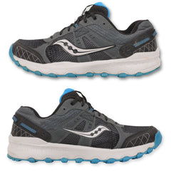 SAUCONY GRID RAPTOR TR 2