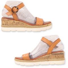 Pop Comfort Fit Ankle Strap Sandals